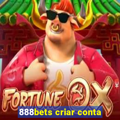 888bets criar conta